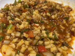 -新疆伊宁远征餐厅