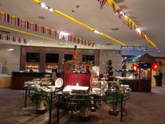 -雄楚国际大酒店-四季西餐厅