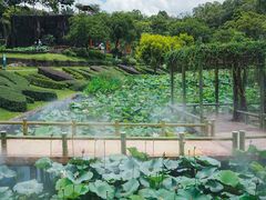 -广州莲花山旅游区