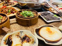 -马三妹跷脚牛肉(苏稽总店)