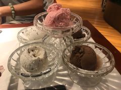 -斗牛士牛排餐厅(嘉里汇店)