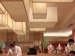 大堂-和幸(春熙路群光广场店)