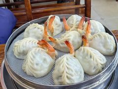 -叶存利海鲜大馅饺子(海宁路总店)