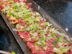 -虎丸烧肉(新大陆广场店)