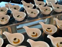 -广州花园酒店·凌璇阁旋转餐厅CAROUSEL360