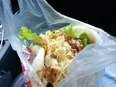 -郭阿姨月亮馍