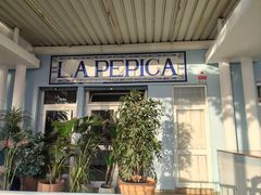 -La Pepica