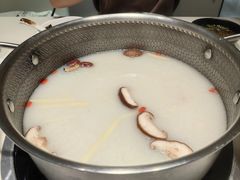 -沄记顺德菜打边炉(东直门店)