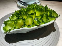 脆皮黄瓜-青花椒花椒鱼(合生汇店)