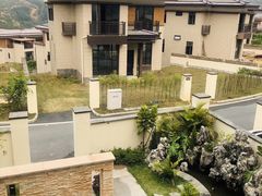 -清远熹乐谷温泉度假酒店