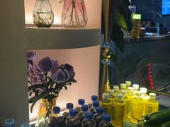-陆琴脚艺·足浴·SPA(夫子庙店)