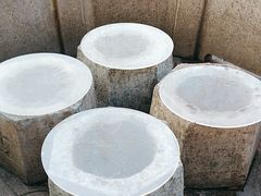 -杭州西湖风景名胜区-满觉陇四眼井