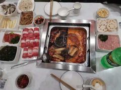-默玉火锅(新世纪购物中心店)