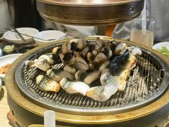 -泥炉烧肉师(新街口金銮巷店)