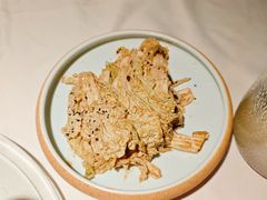 乾隆白菜-羲和雅苑•北京烤鸭(陆家嘴中心店)