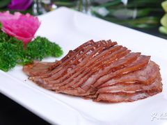 -灵福缘私房菜·农家菜(拈花湾·灵山大佛必推店)