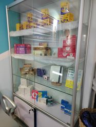 -清清博视儿童眼视光中心(角门西店)