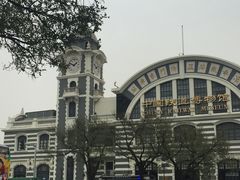 -中国铁道博物馆(正阳门馆)