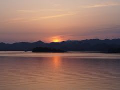 -千岛湖天屿景区