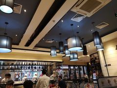 大堂-掂档潮汕牛肉火锅(cityon熙地港店)