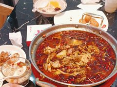 -椒行天下干锅牛蛙·(万宝店)