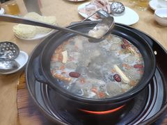 -濠轩阁特色生蚝火锅(水湾路店)