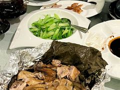 -海湾壹品·粤菜·早茶·烤鸭(拱北店)