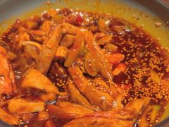 -辛香汇·现炒川菜(城北万象城店)