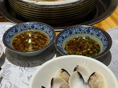 -丰尔粥食·粥底火锅·桑拿鸡(大良总店)