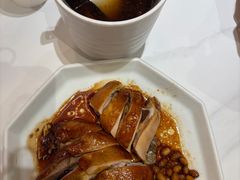 -姚姚酸菜鱼·金戈戈香港豉油鸡(喜荟城联名店)