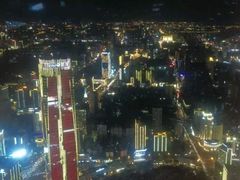 -长沙尼依格罗酒店