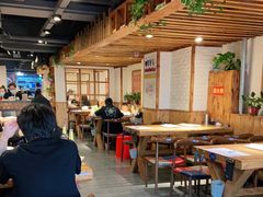 大堂-小核桃品质串店(世茂大道店)