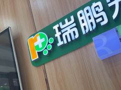-瑞鹏宠物医院·夜间急症·心超·猫科(祖庙分店)