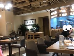 大堂-马家烧麦(中街店)