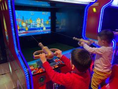 -上海崇明金茂凯悦酒店