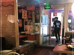 -鳗鱼家·深夜食堂(军博店)