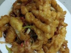 -九龙餐厅(大沽路店)