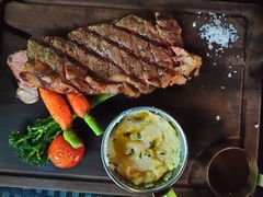 -Homefield 露台西餐·酒吧(阿拉城店)