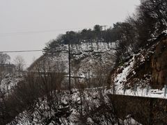 -妙峰山风景名胜区