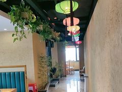 -缘福乡村铁锅炖民宿(八达岭店)