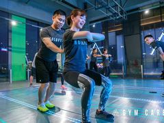 -GYMCARE VIVA(金开店)