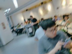 -新宝餐厅(流塘店)