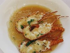 -骏莱海鲜鱼港(五角场店)