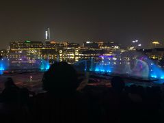 -欢乐海岸水秀剧场