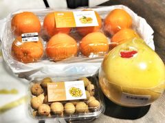 -盒马鲜生(大成店)