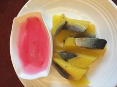 -嘉莱特精典国际酒店·醇咖啡厅