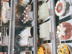 -85度C(南京龙江店)