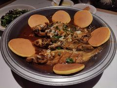 -关东小磨东北菜(漕河泾印象城店)