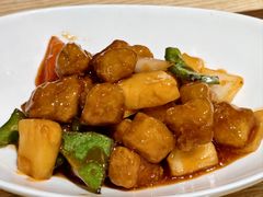 -滋味满屋美食坊(上海街店)