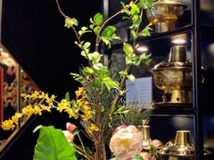 -鼓楼东街老火锅(鼓楼店)